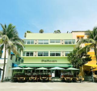 Pelican Hotel - 6