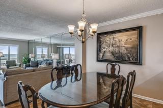 Inlet Reef 206- by Holiday Isle Properties - 9