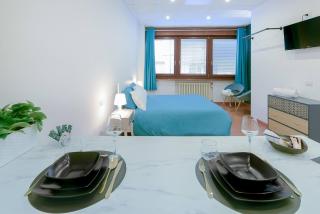 Les Trois Merveilles Green Fernando - Cesena - 9
