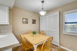 Inlet Reef 206- by Holiday Isle Properties - Destin - 5