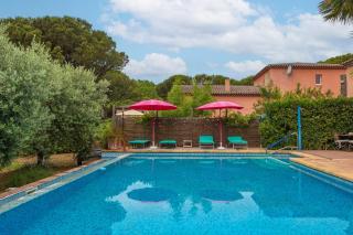 Appartement Domi - Grimaud - 8