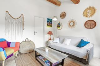 Appartement Domi - Grimaud - 5