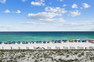 Inlet Reef 206- by Holiday Isle Properties - Destin - 1