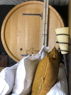 La suite des Chapitres en Champagne - Courmas - 6