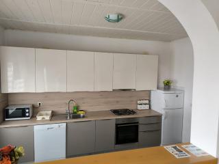 Apartment Jadranka - Brist - 9