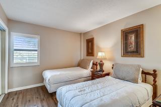 Inlet Reef 206- by Holiday Isle Properties - Destin - 4