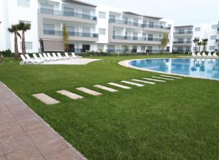 Magnifique Appartement - Sidi Rahal - 8