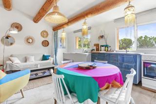 Appartement Domi - Grimaud - 3
