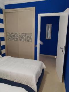 Magnifique Appartement - Sidi Rahal - 2