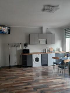 Lauku ielas apartamenti - 2