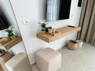 Dea's Rooms - Sarandë - 1