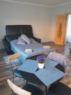 Lauku ielas apartamenti - Liepāja - 1