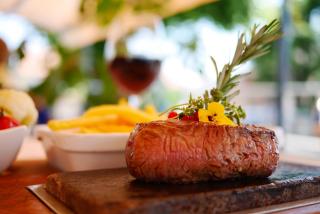 Auberge Communale à l'Union - 2