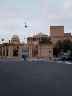 Magnifique appartement - Marrakech - 6