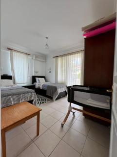 Hisaronu Apartment - 2