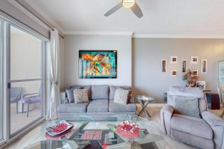 Ocean Villa 2203 - Panama City Beach - 2
