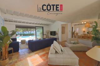 Villa La Corniche - Sausset-les-Pins - 9
