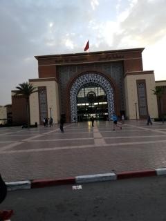 Magnifique appartement - Marrakech - 1