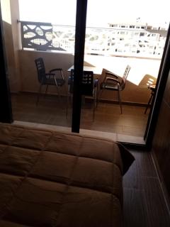 Magnifique appartement - Marrakech - 5