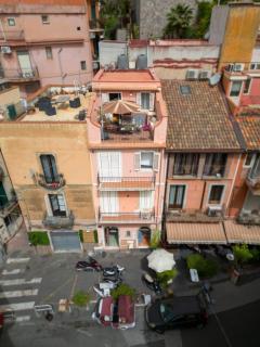 Andromaco Inn - Taormina - 2