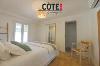 Villa La Corniche - Sausset-les-Pins - 1