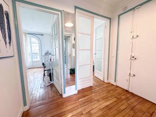 House of Seine - Paris - 2