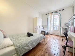 House of Seine - Paris - 8