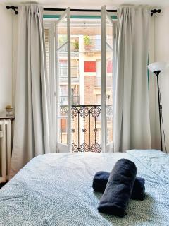 House of Seine - Paris - 5