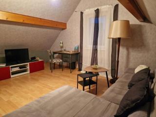 Gîte Alsace en vue - 2