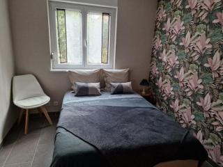 Gîte Alsace en vue - 5