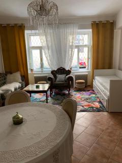 Apartman Modrý dom - Levoča - 9