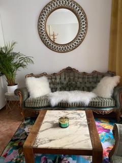 Apartman Modrý dom - Levoča - 4