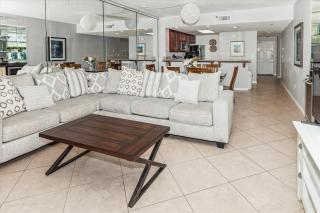 Sterling Sands 306- by Holiday Isle Properties - Destin - 3