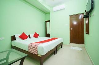 Malabar Plaza DH - Cochin - 9