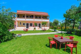Amarylis Apartment - Almiros Beach - 0