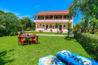 Amarylis Apartment - Almiros Beach - 9