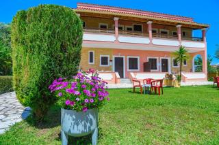 Amarylis Apartment - Almiros Beach - 6