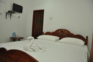Sujatha Tourist Rest - 5