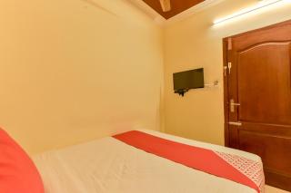 Malabar Plaza DH - Cochin - 7