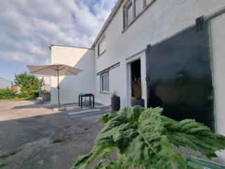 Le Glamour Loft - Graincourt-lès-Havrincourt - 7