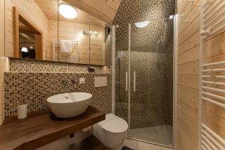 Luxury Chalet & Sauna Kati - Velika Planina - I Feel Alps - Stahovica - 7