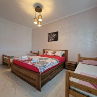 Apartmani Vlahović - Sutomore - 5