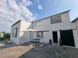 Le Glamour Loft - Graincourt-lès-Havrincourt - 8