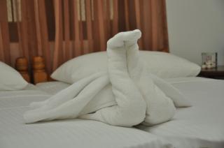 Sujatha Tourist Rest - Dambulla - 4