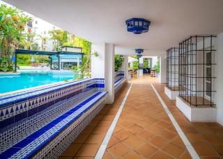 Apartamento Lujo en complejo ALanda Club Marbella - Marbella - 1