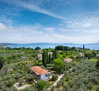 Vergonis Studios - Koropi - 1