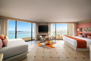 Sunscape Dorado Pacifico Ixtapa Resort & Spa- All Inclusive - 0