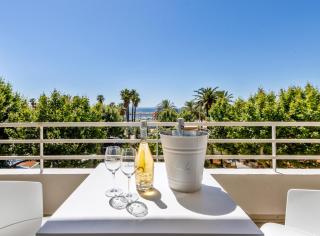 Hotel Espadon bleu - Le Lavandou - 7