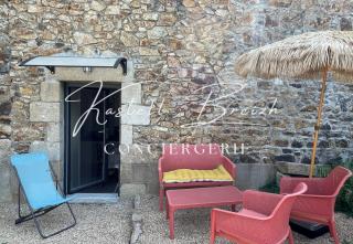 Le gite Saint Guy - 7