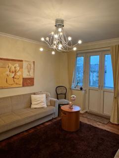 Frankenberger Wohnung - Aachen - 9